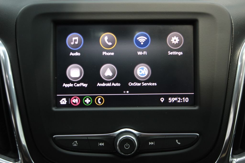 2020 Chevrolet Equinox LT - Photo 20