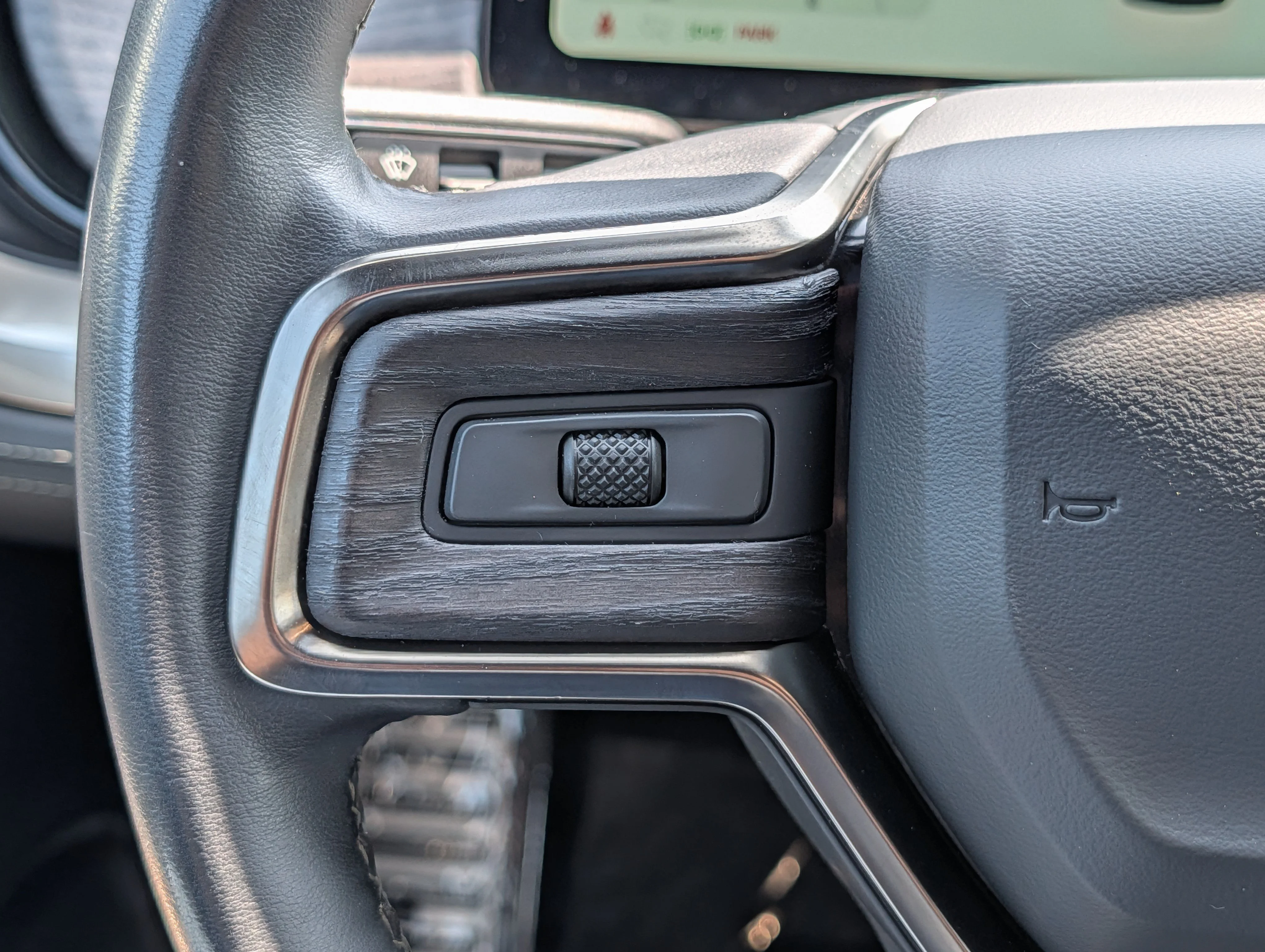 Used 2024 Forest Green Rivian Adventure image 31