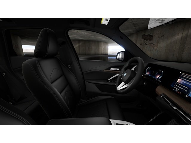 New 2027 Jet Black BMW xDrive28i image 9