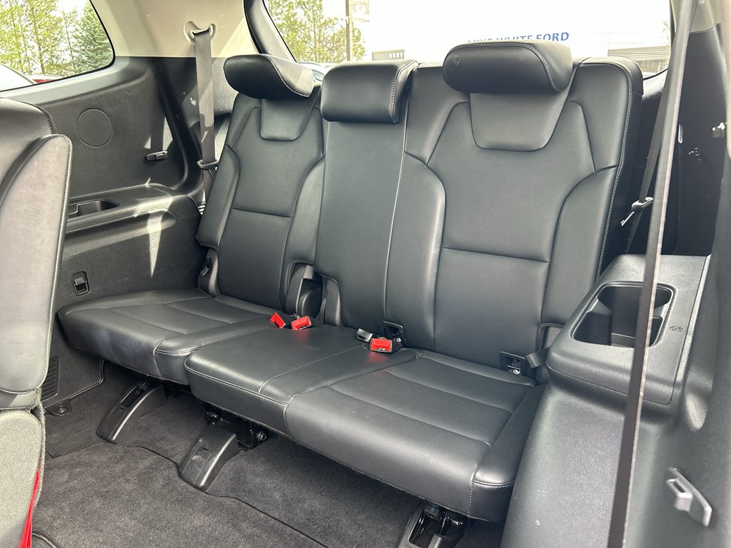 2025 Kia Telluride S - Photo 15
