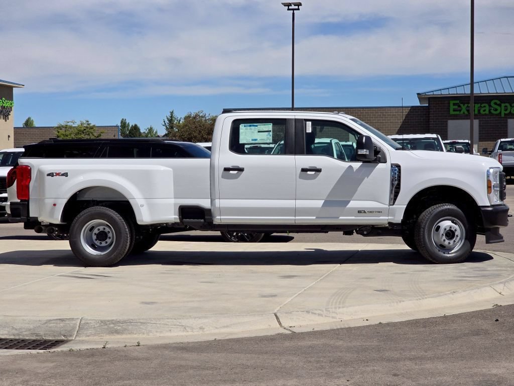 New 2026 Oxford White Ford XL image 30