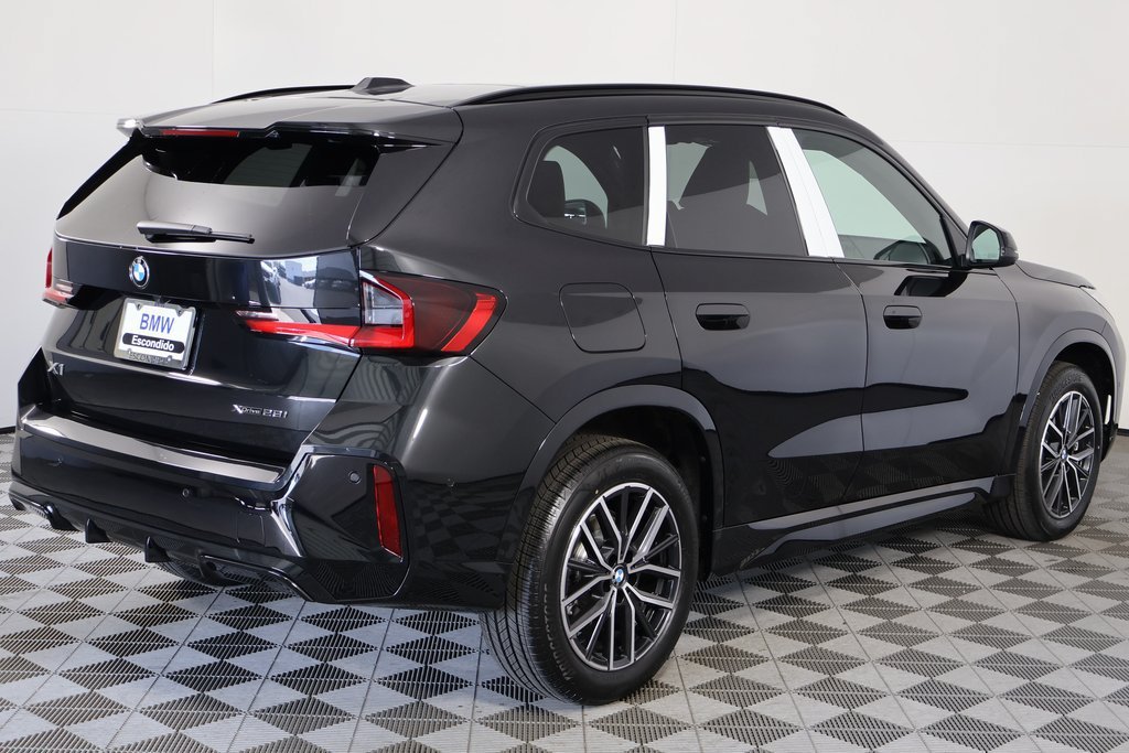 2026 BMW X1 XDrive28i - Photo 2