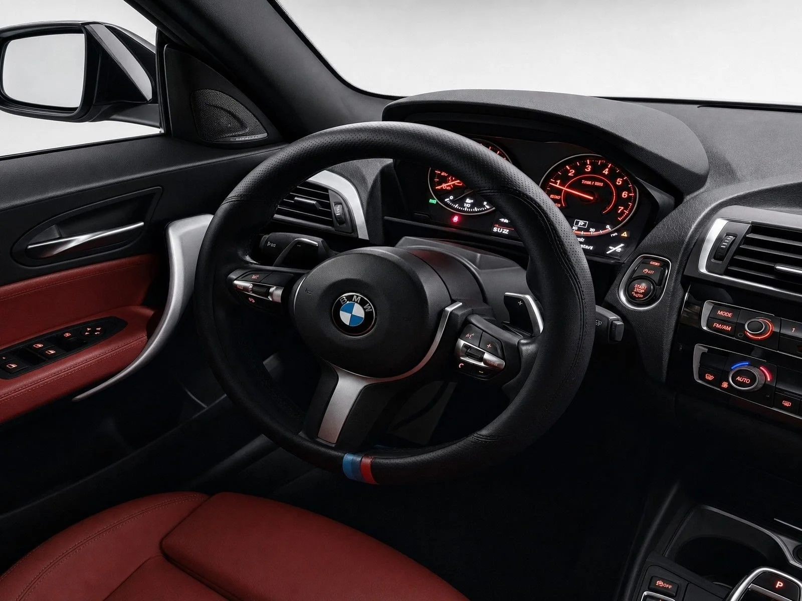 Used 2016 Alpine White BMW 228i image 20