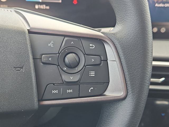 New 2026 Atlantic Gray Metallic Nissan SV image 12