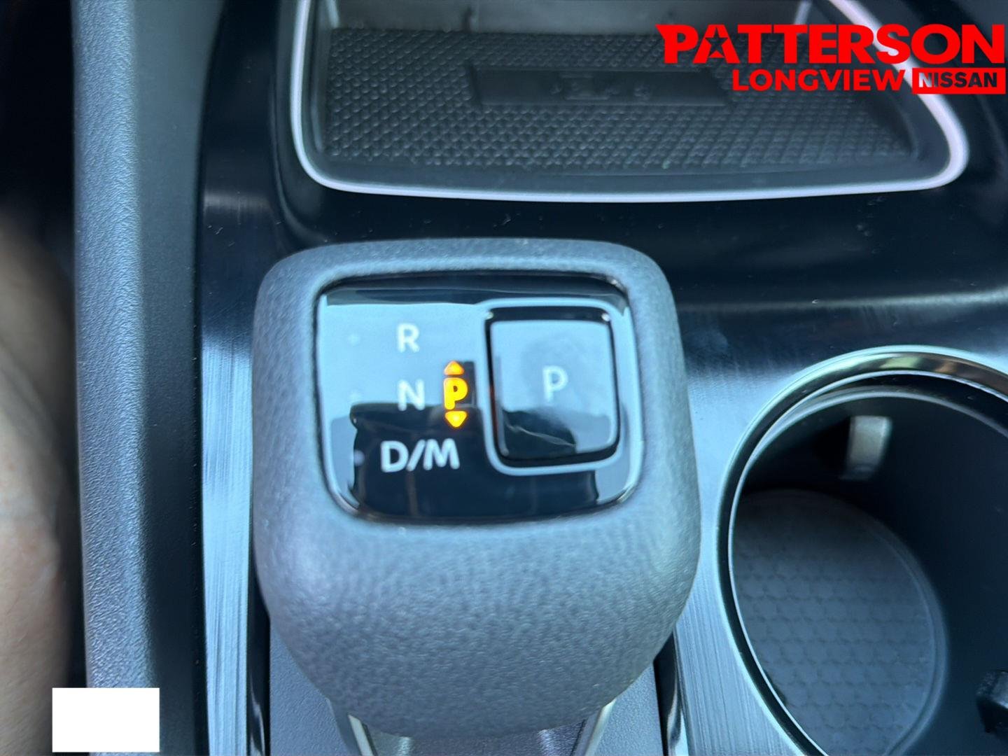Used 2025 Boulder Gray Pearl Nissan SL image 14