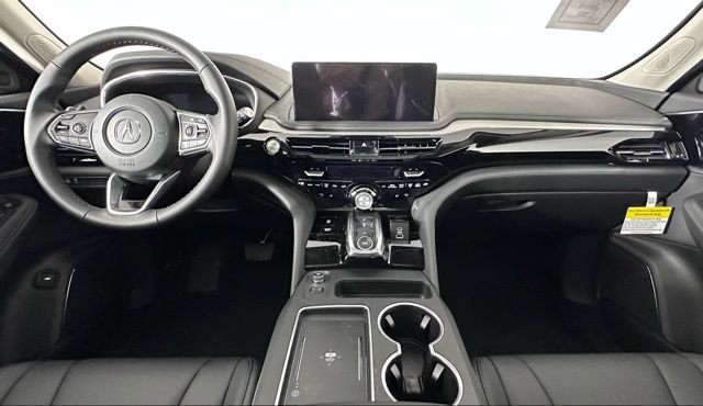 2026 Acura MDX Base - Photo 55