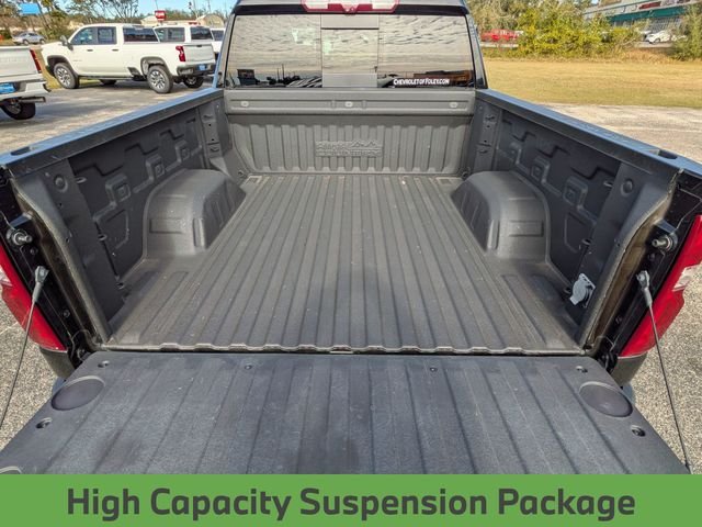 2023 Chevrolet Silverado 1500 High Country - Photo 31