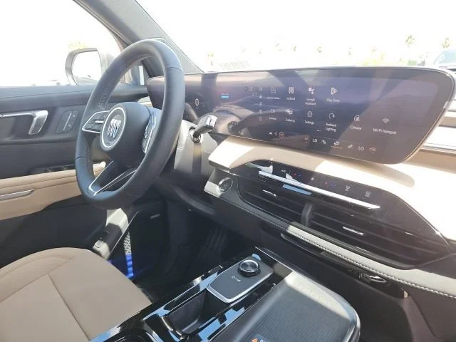 2026 Buick Enclave Preferred - Photo 12