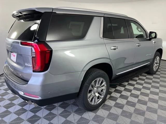2026 GMC Yukon Denali - Photo 7