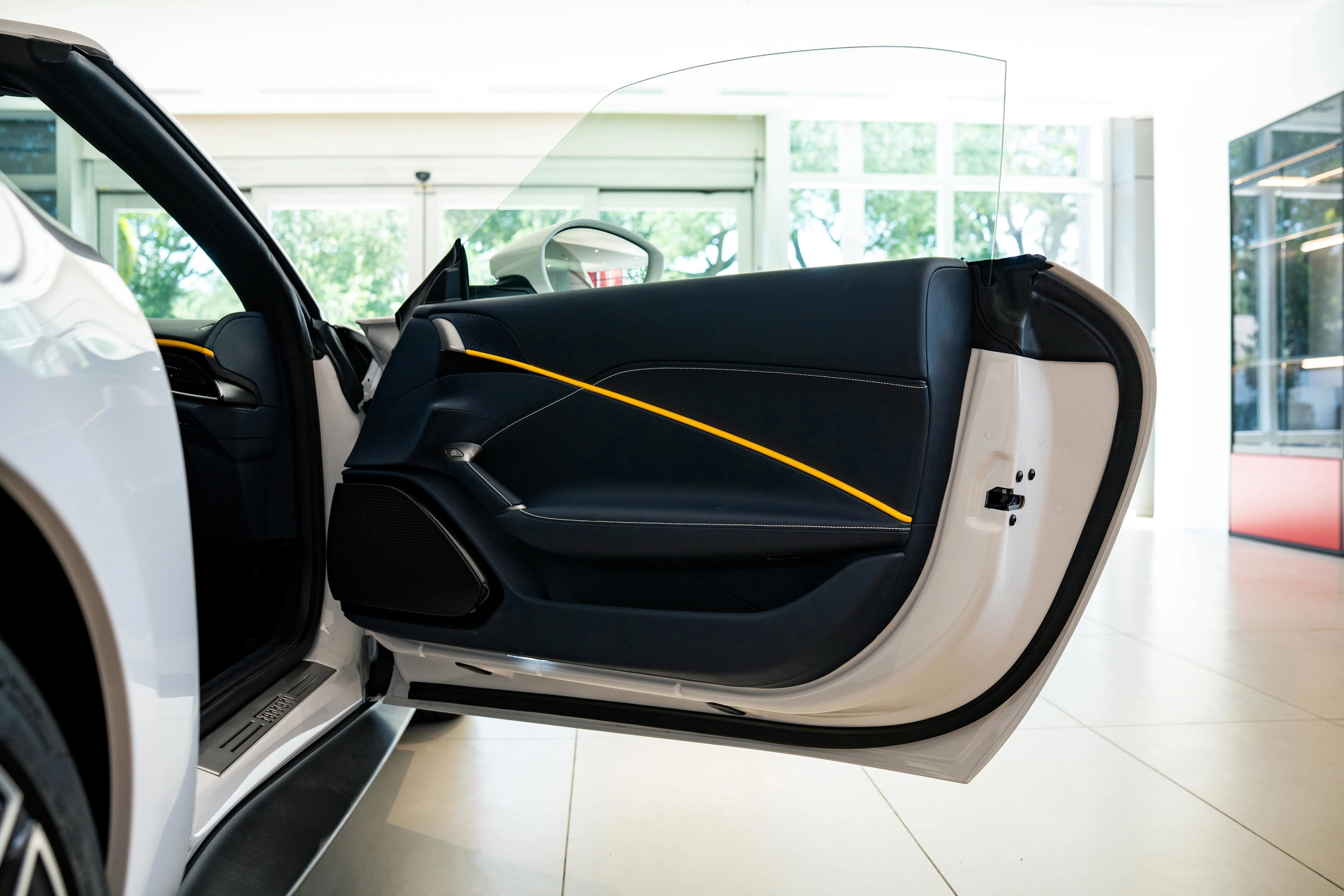 2024 Ferrari Roma Base - Photo 33