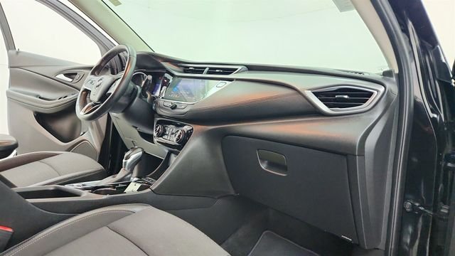 Used 2020 Black Buick Select image 20