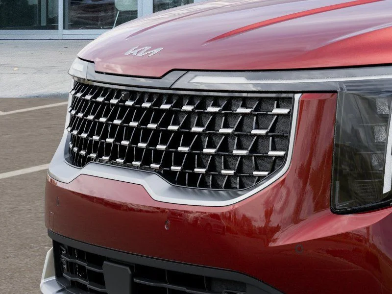 2026 Kia Carnival SX - Photo 12