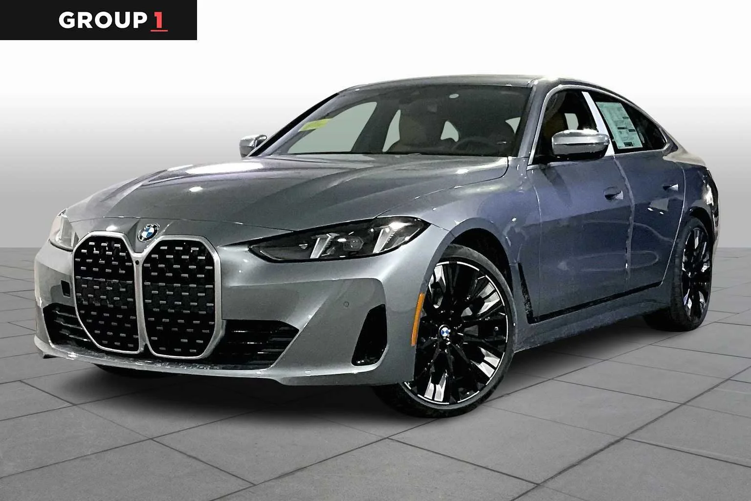 2026 BMW 430i 430i xDrive