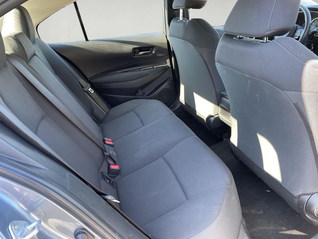 2022 Toyota Corolla LE - Photo 12