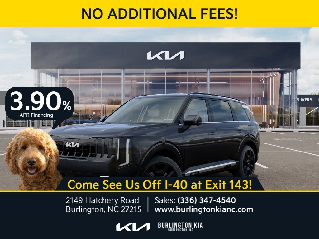 2027 Kia Telluride SX FWD HEV's photo