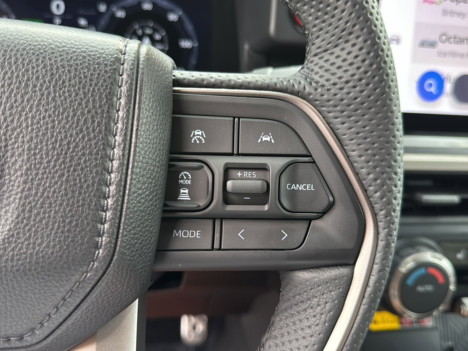 Used 2026 Bronze Toyota TRD Sport image 34