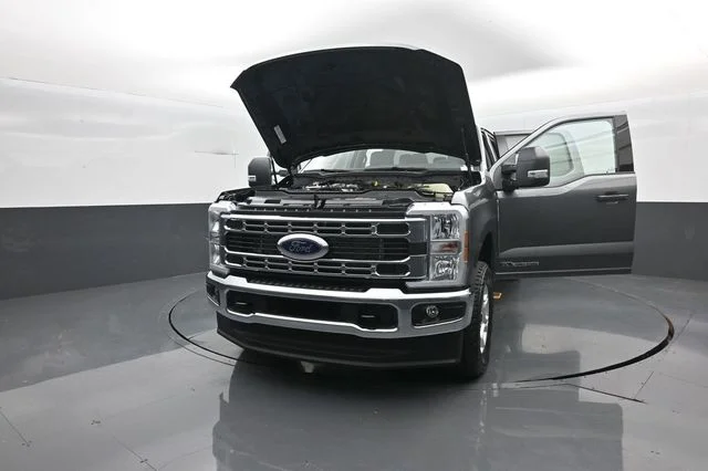 New 2026 Gray Ford XLT image 20