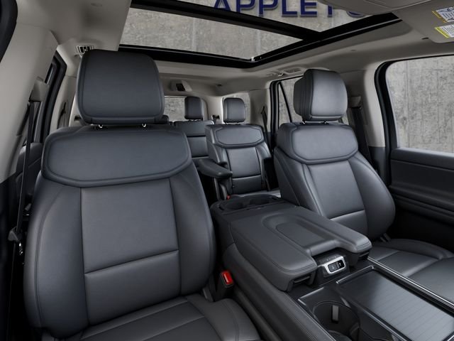 New 2027 White Ford Active image 10