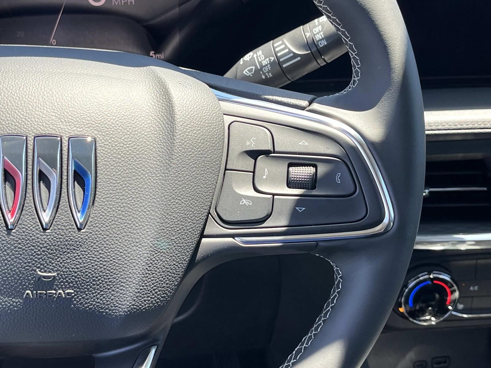 2026 Buick Encore GX Preferred - Photo 25