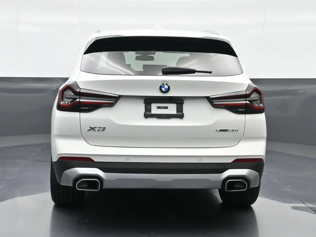 2024 BMW X3 30i - Photo 14