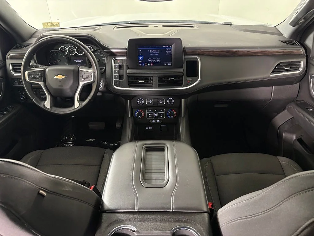 Used 2023 White Chevrolet LS image 32