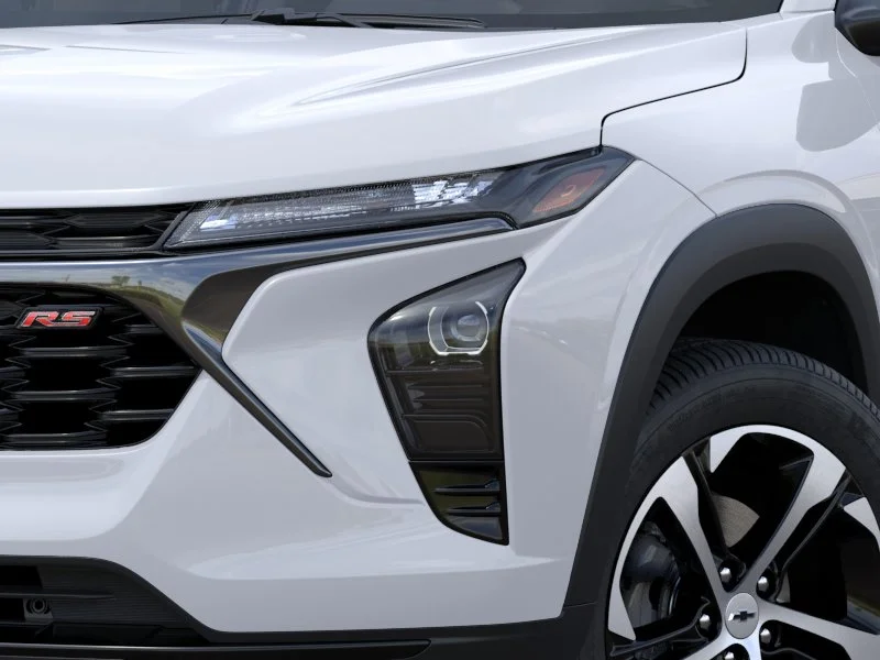 2026 Chevrolet Trax RS - Photo 10