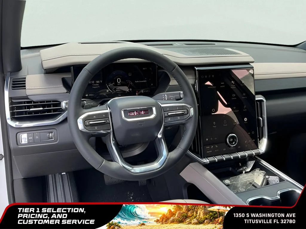 2026 GMC Acadia Elevation - Photo 31