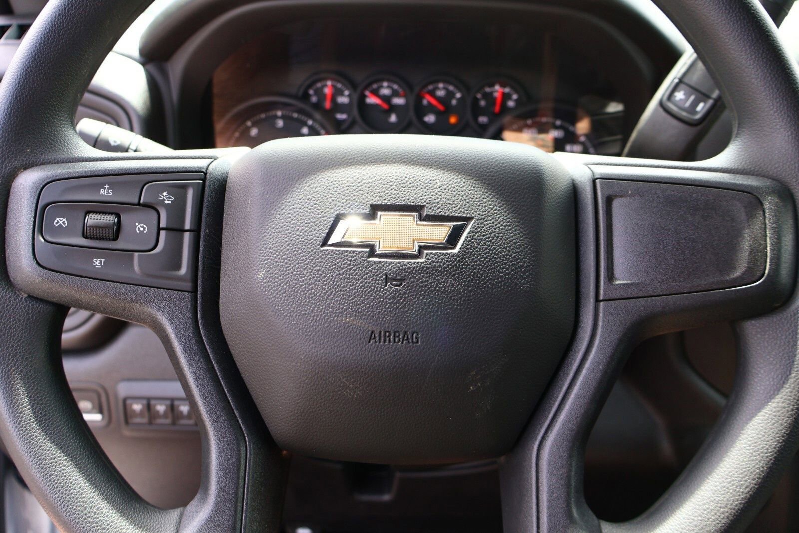 2025 Chevrolet Silverado 3500 HD Work Truck - Photo 29