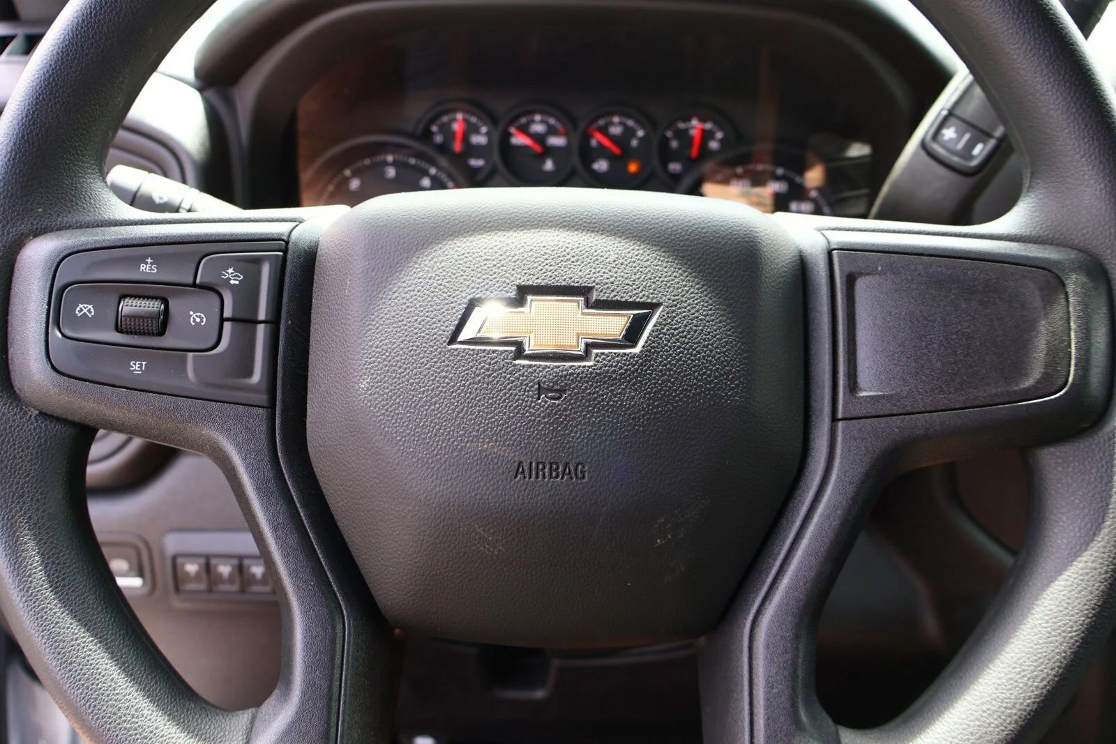 2025 Chevrolet Silverado 3500 HD Work Truck - Photo 29