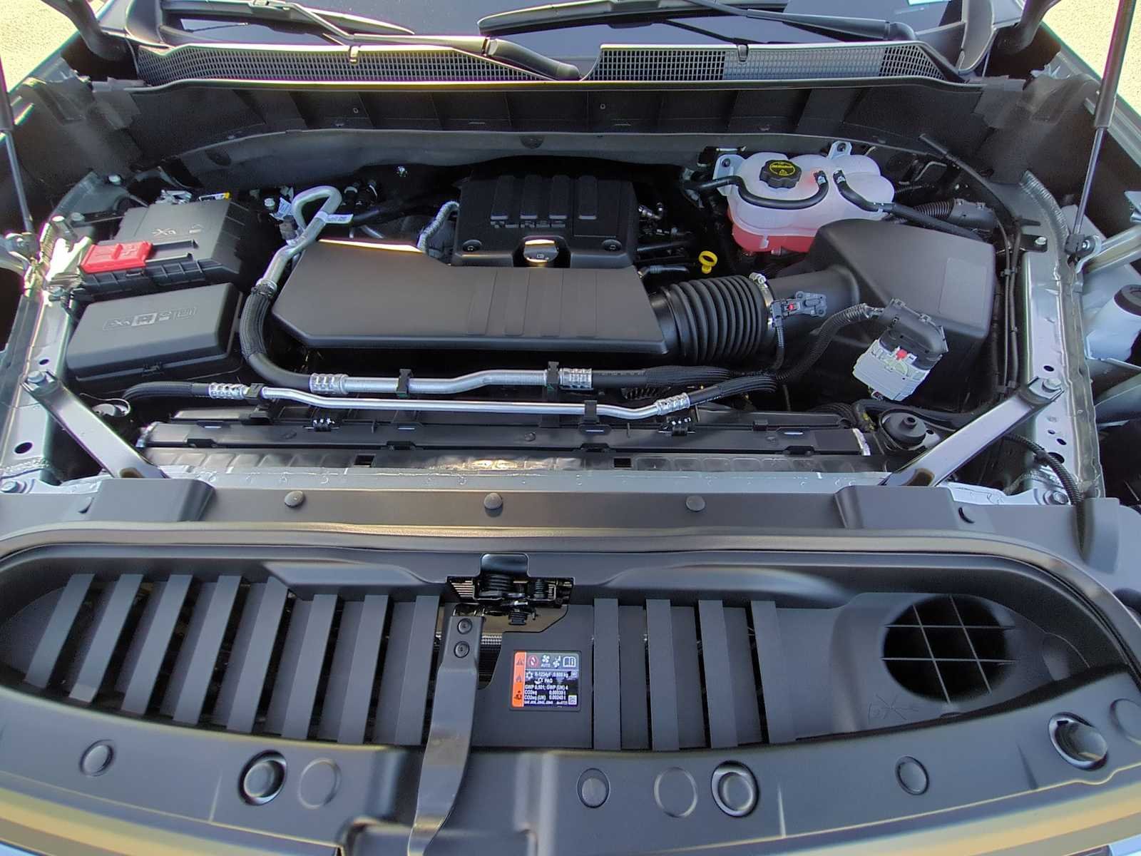 2026 Chevrolet Silverado 1500 LT - Photo 28