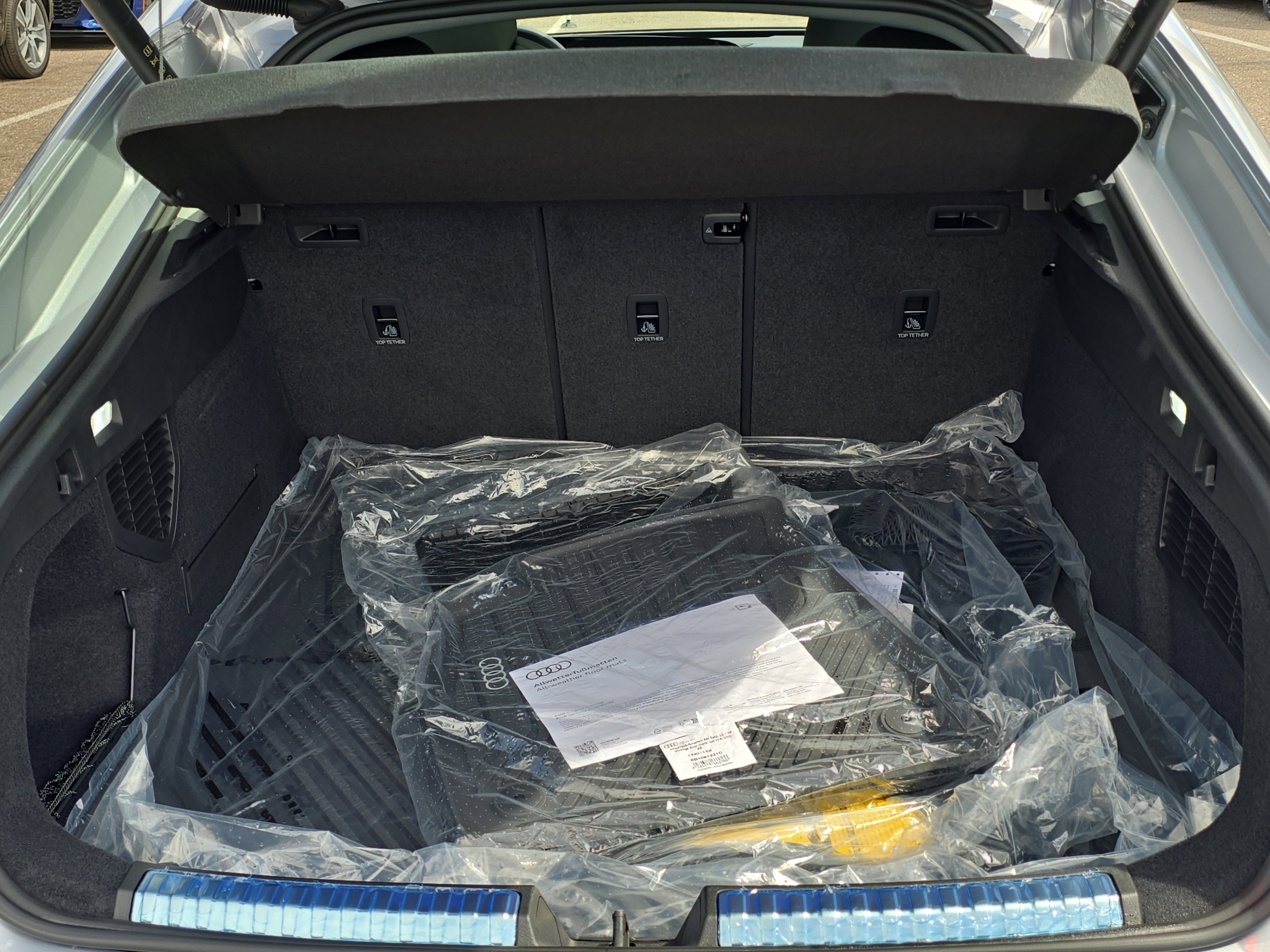 2025 Audi A5 Premium Plus - Photo 8