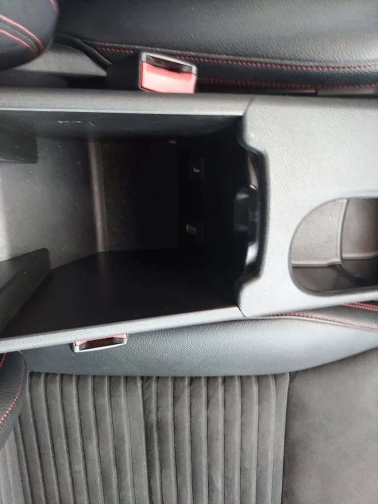 Used 2014 Red Mercedes-Benz CLA 45 AMG® image 26