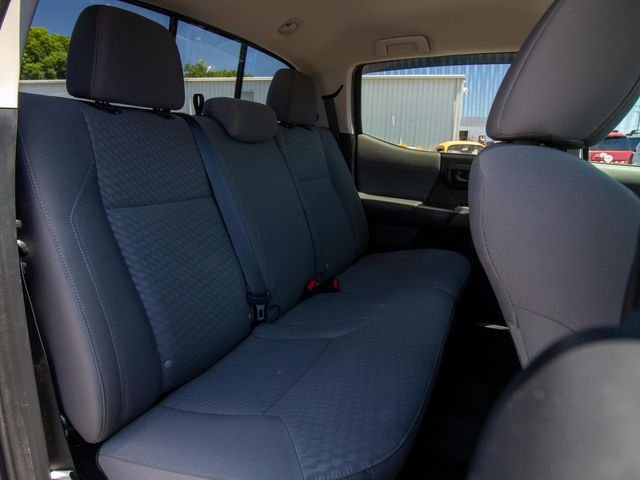2021 Toyota Tacoma SR5 - Photo 16