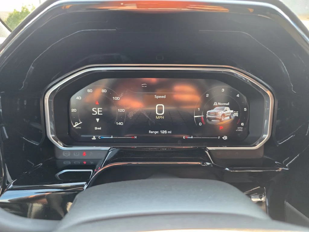 2026 GMC Sierra 1500 SLT - Photo 15