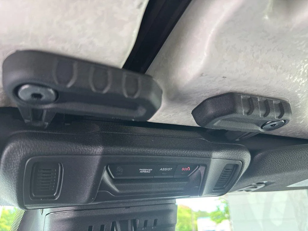 Used 2026 Bright White Clearcoat Jeep Mojave 4x4 image 27