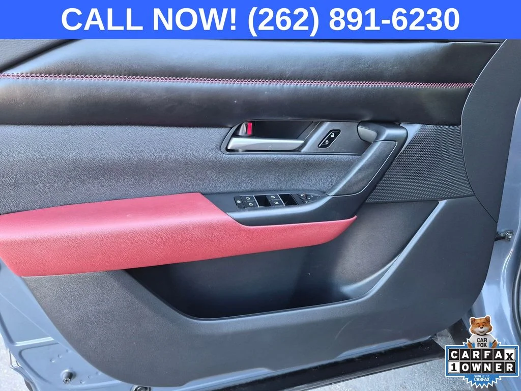 Used 2025 Gray Mazda Premium image 11