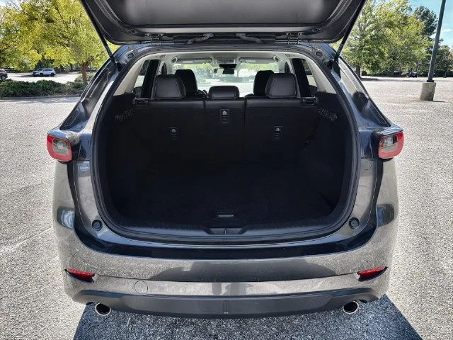 Used 2024 Gray Mazda 2.5 S Select Package image 24