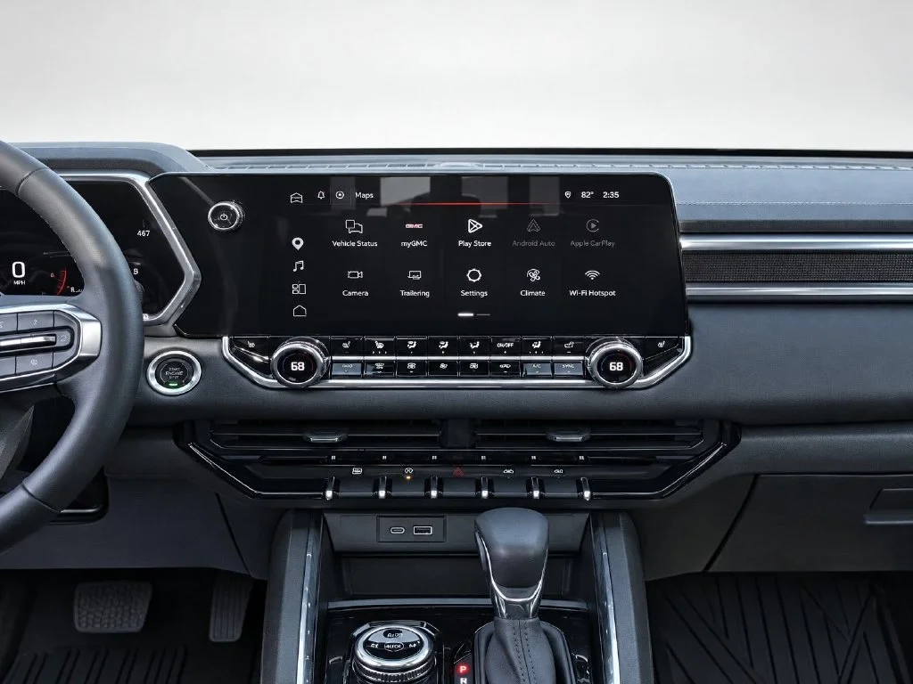 Used 2026 Black GMC Elevation image 33