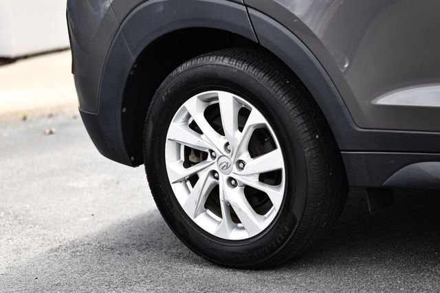Used 2020 Magnetic Force Metallic Hyundai Value image 6