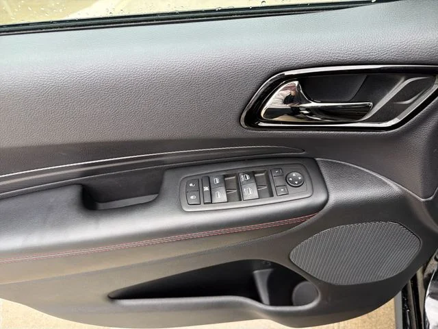 Used 2025 Black Dodge GT image 15