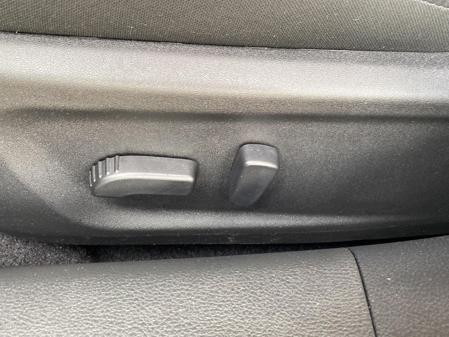 Certified Used 2025 Gun Metallic Nissan SV image 22