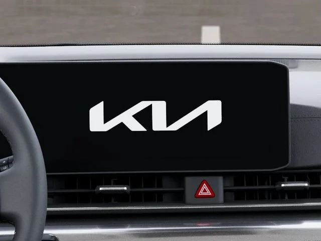 New 2026 Deep Chroma Blue Kia LXS image 20
