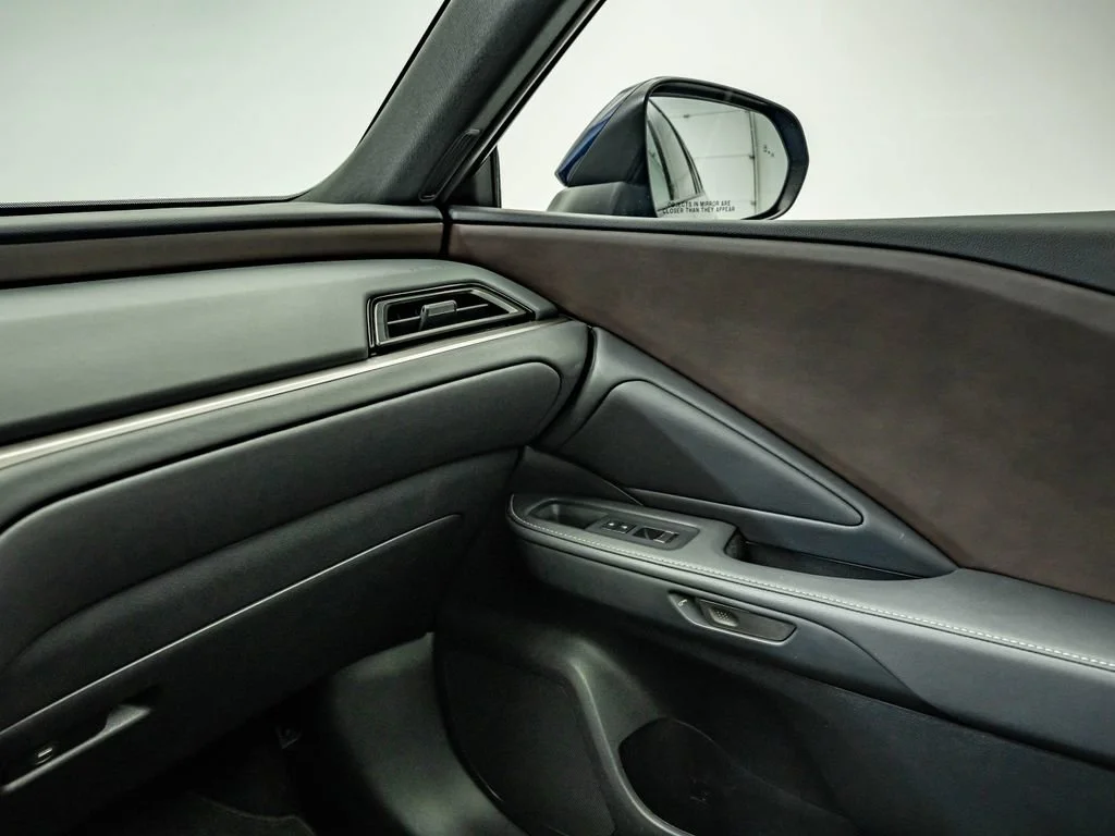 Used 2025 Nightfall Mica Lexus 350 Premium image 36