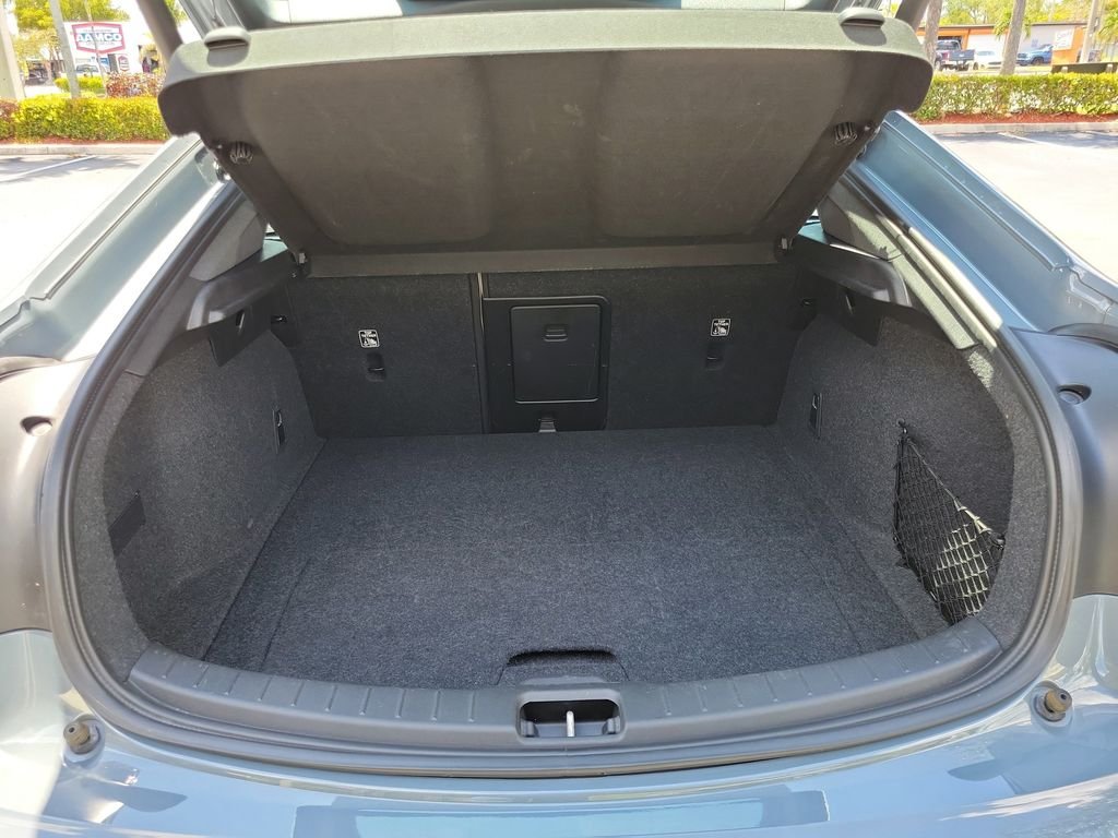 Used 2023  Polestar Long Range Dual Motor image 6