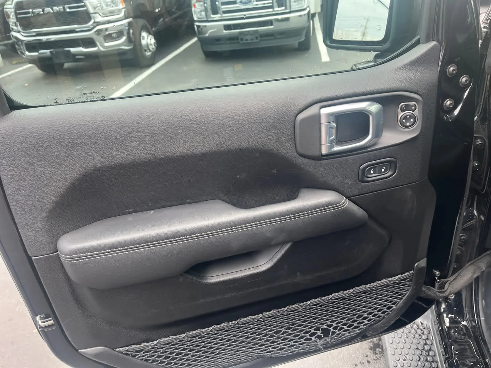2023 Jeep Wrangler 4xe Sahara 4XE - Photo 18