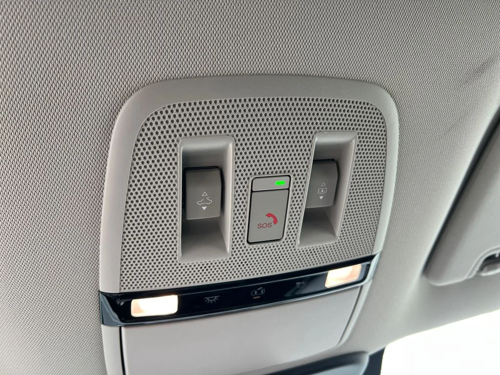 2025 INFINITI QX80 Pure 4WD - Photo 32
