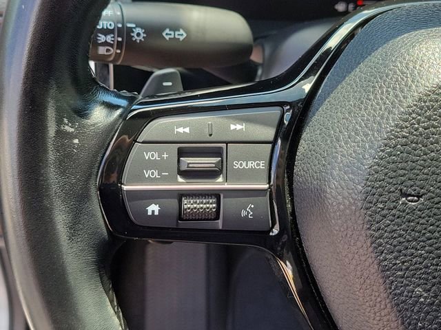 2022 Honda Civic Sport - Photo 23