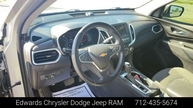 Used 2019 Silver Chevrolet LT image 13