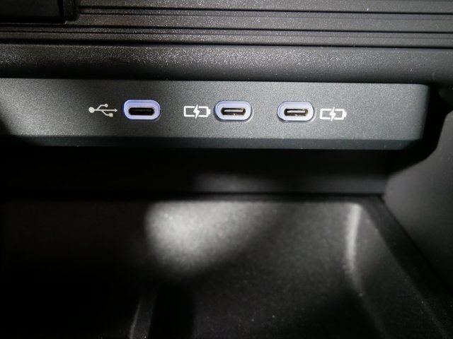 Used 2025 Black Toyota 1958 image 28