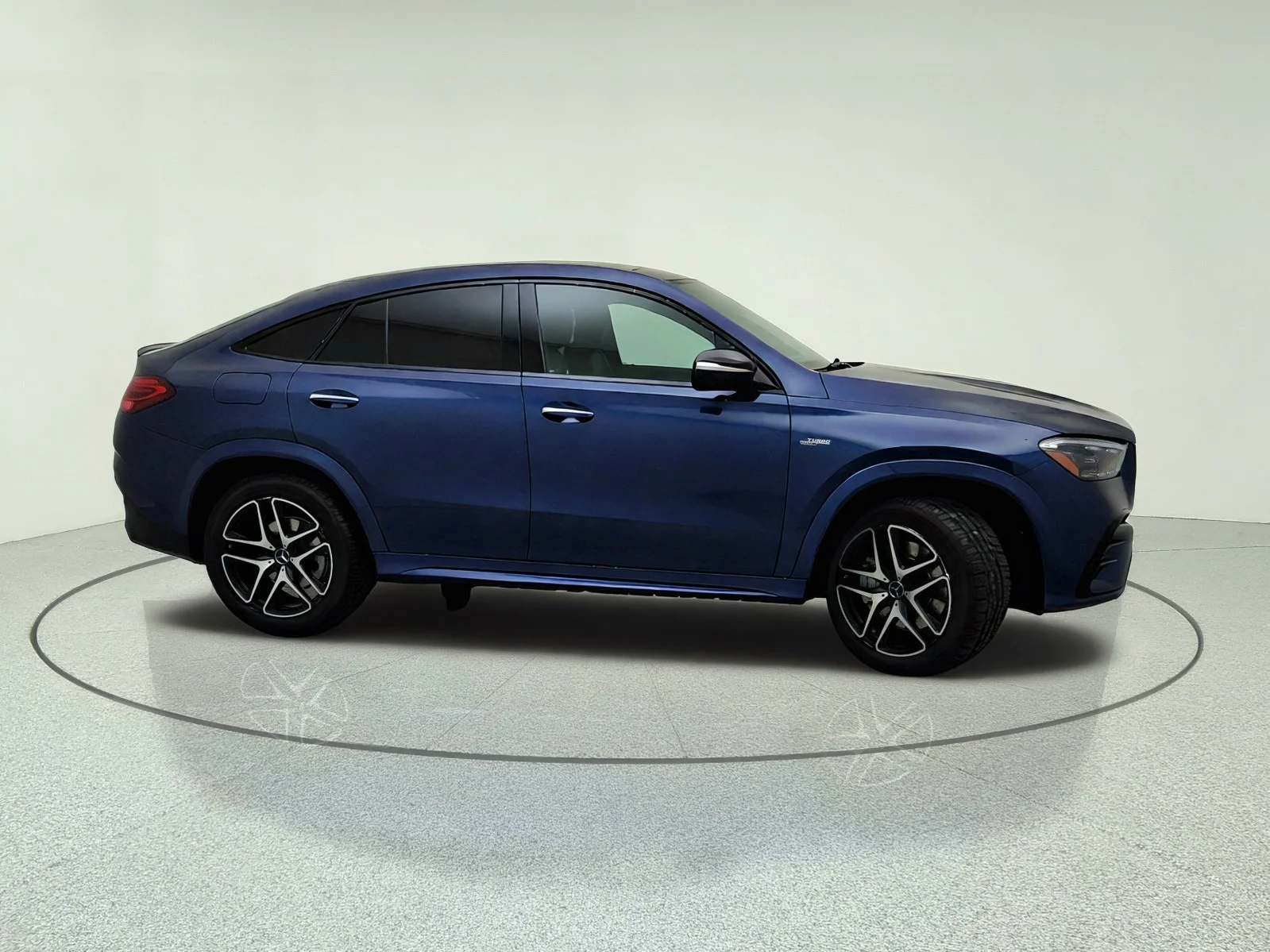 2024 Mercedes-Benz GLE Coupe GLE 53 AMG - Photo 6